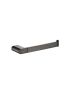 Flores Towel Bar Gun Metal