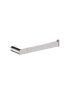 Flores Towel Bar Chrome