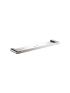 Flores Cosmetic Shelf Brushed Nickel