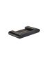 Flores Soap Holder Gun Metal