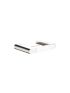 Flores Soap Holder Chrome