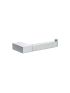 Ceram Toilet Roll Holder Chrome