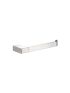 Ceram Towel Bar Brushed Nickel 