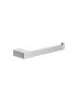 Ceram Towel Bar Chrome 