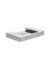 Ceram Soap Holder Chrome 