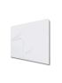 600x465x15mm White Marble Ceramic Stone Top Bench Top