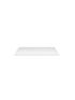 600x465x20mm Quartz Stone Top Gloss White Marble Caesarstone Benchtop