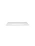 750x465x20mm Quartz Stone Top Gloss White Marble Caesarstone Benchtop