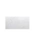 900x465x20mm Quartz Stone Top Gloss White Marble Caesarstone Benchtop